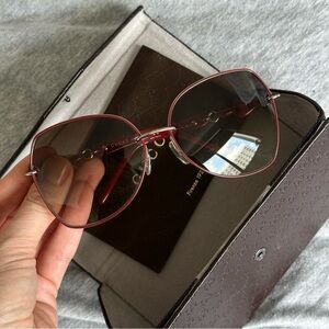 Gucci vintage sunglasses